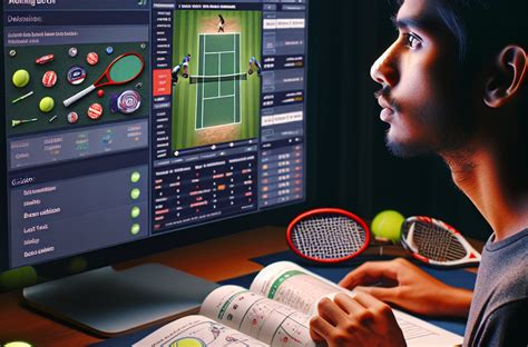 FanDuel Tennis Betting: A Complete Guide Bet Tennis App.